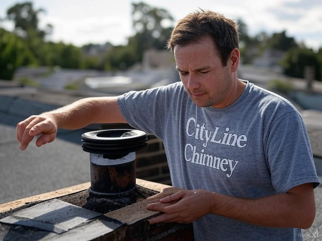 Expert Chimney Cap Services for Leak Prevention and Durability in Oak Grove, MN