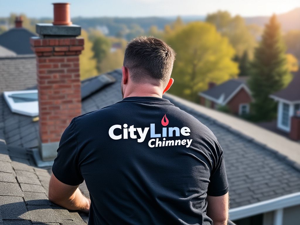 Professional Chimney Waterproofing Installation and Repair in Oak Grove, MN