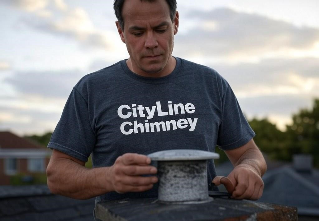 Quality Chimney Flashing Services in Oak Grove, MN