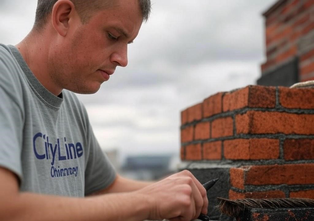 Affordable Chimney Draft Issue Services in Oak Grove, MN