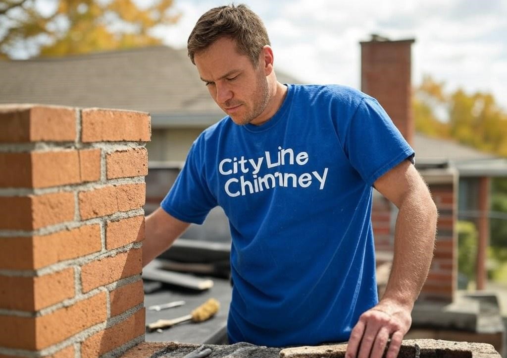 Chimney Draft Issue Services You Can Trust in Oak Grove, MN