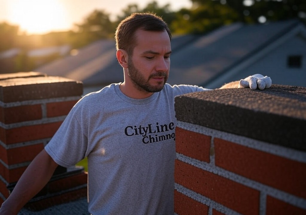 Dependable Chimney Rebuilding Services for Lasting Quality in Oak Grove, MN