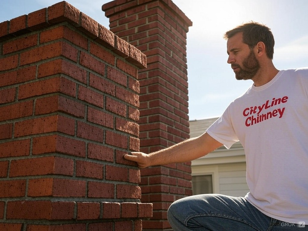 Professional Chimney Liner Installation and Repair in Oak Grove, MN