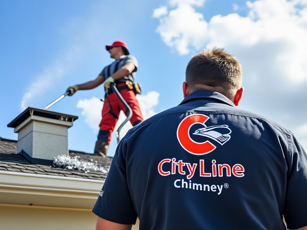 Top-Quality Chimney Cleaning Services in Oak Grove, MN