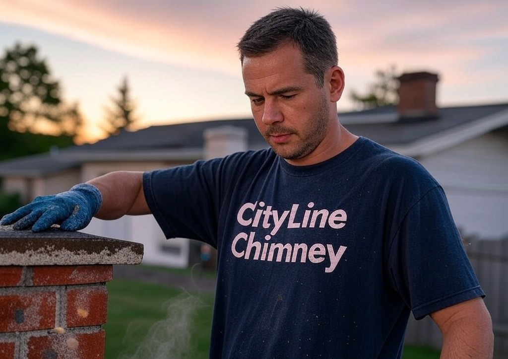 Your Dependable Partner for High Quality Chimney Services and Solutions in Oak Grove, MN